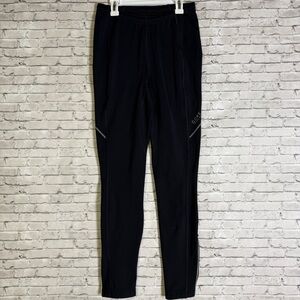 GORE Running Wear Ankle Zip Activewear Pants Size M